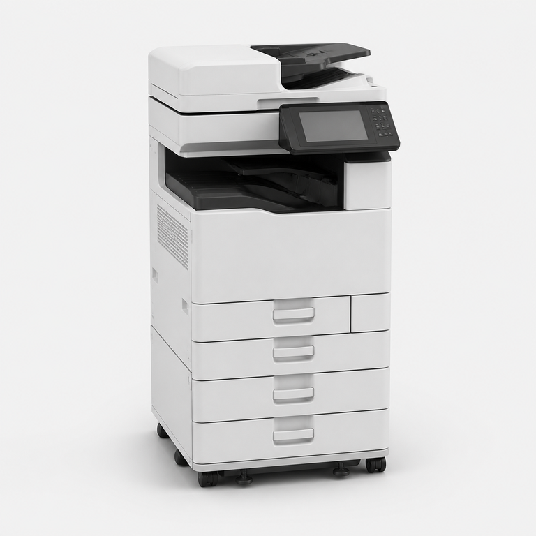 Ricoh IM 2702