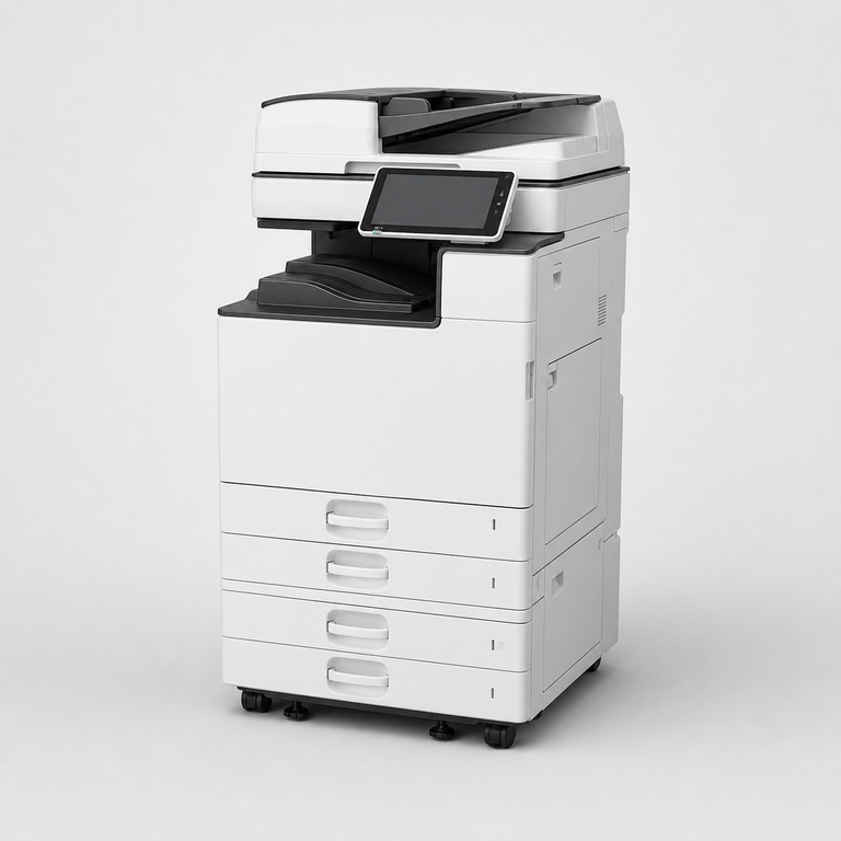Ricoh IM C3000