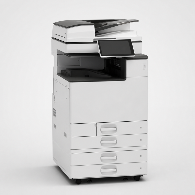 Ricoh IM C4500